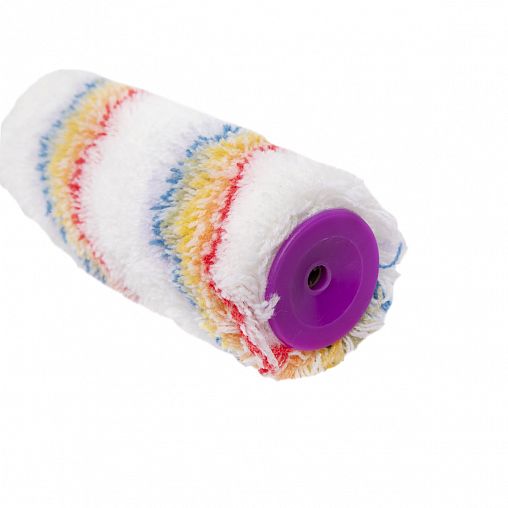 Валик запасной полиакриловый Krafor Colorix, D48 x 180 мм, ворс 18 мм, бюгель 8 мм фото