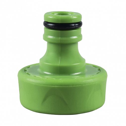 Адаптер с внутренней резьбой для шлангов Don Gazon, 3/4" фото