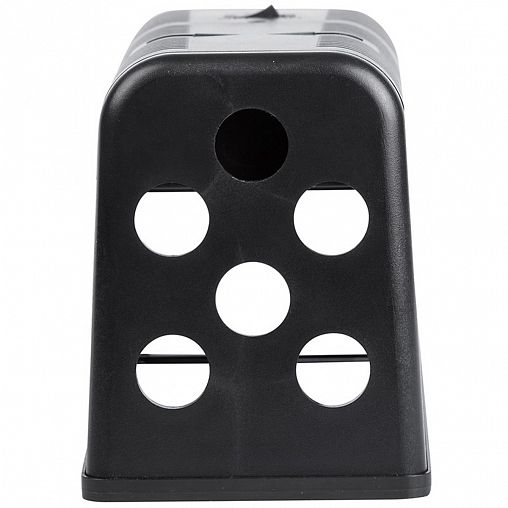 Ловушка для крыс и мышей Rexant, электрическая, 23,5 x 10,2 x 11,3 см фото