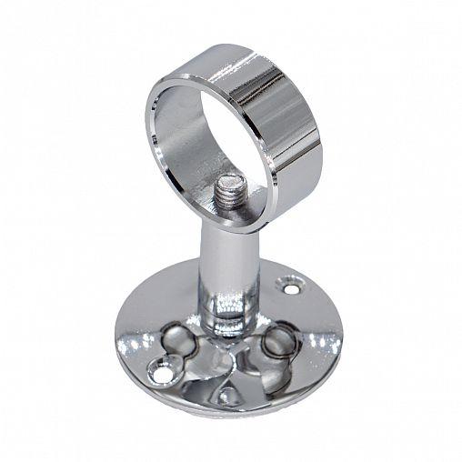 Крепление для полотенцесушителя СТМ CPKT0034, 3/4", телескопическое фото