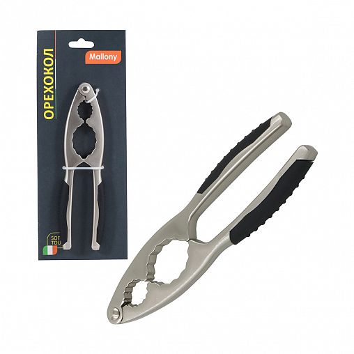 Орехокол Mallony Fresco-04, 170 x 50 x 12 мм фото