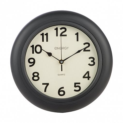 Часы настенные кварцевые Energy ЕС-153 фото