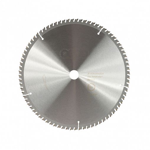 Диск пильный по дереву Edge By Patriot, 80 T, 305 x 25,4 мм фото