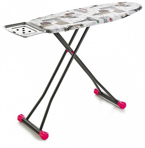 Гладильная доска Perilla by Doglular Liana, 120 x 44 см фото