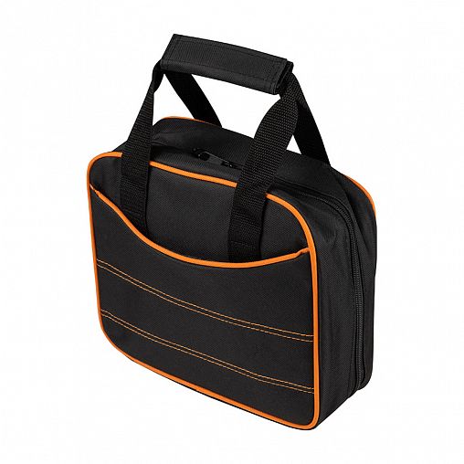 Термосумка Ecos, 6 л, черная фото