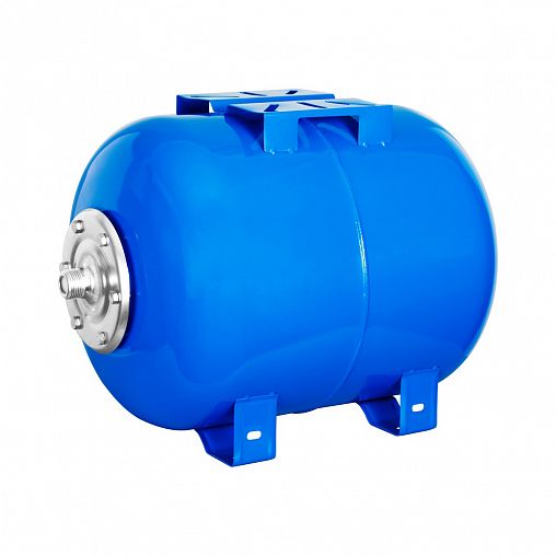 Гидроаккумулятор для насосов Аквабрайт ГМ-50 Г, 50 л фото