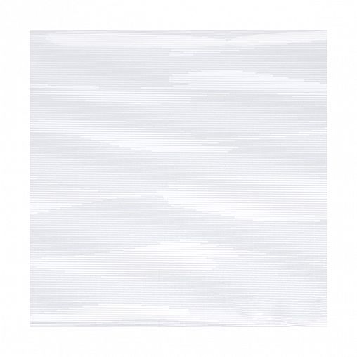 Пленка самоклеящаяся Рыжий кот Полосы белые/прозрачные, 0,45 x 2 м фото