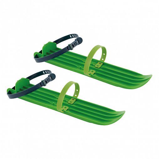 Мини-лыжи Радиан Р-2, большие, 44,6 см, с креплениями фото