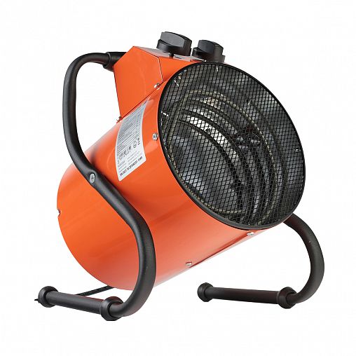 Тепловая пушка электрическая Patriot PT-R 2, 2000 Вт фото