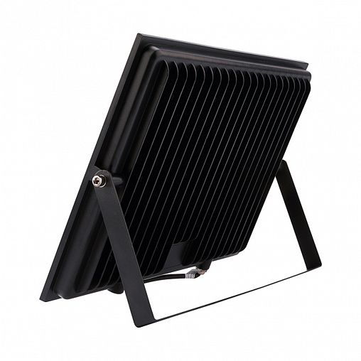 Прожектор светодиодный Rexant, 300 Вт, 6500 К, IP65, черный фото