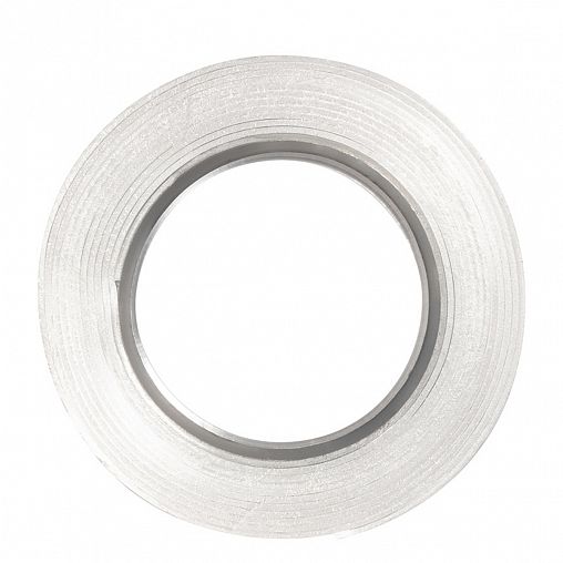 Скотч двусторонний многоразовый Park, 30 мм x 2 м, прозрачный фото