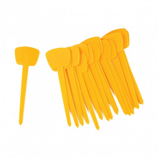 Таблички садовые Park, 13 см, 20 шт фото