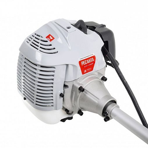 Триммер бензиновый Ресанта БТР-1300Р, 1,8 л.с. фото Триммер бензиновый Ресанта БТР-1300Р, 1,8 л.с. фото