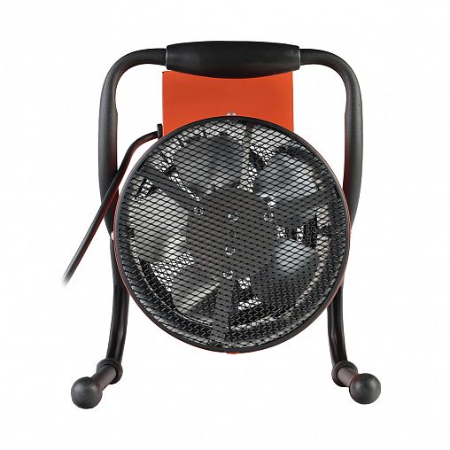 Тепловая пушка электрическая Patriot PT-R 2, 2000 Вт фото