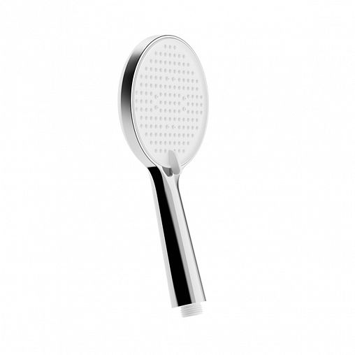 Лейка для душа Milardo Ideal Spa ILS3FCRM18, 3 режима, хром фото
