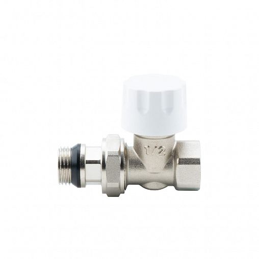 Комплект термостатический прямой Alato 1/2" фото