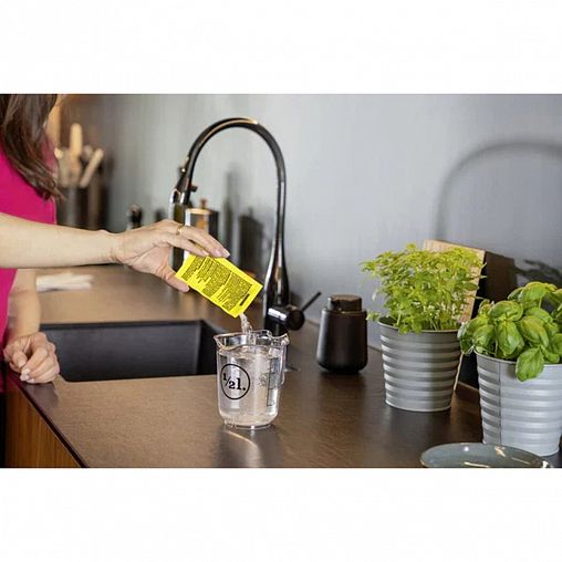 Средство для удаления накипи Karcher, 6 шт x 17 г фото