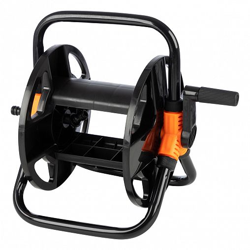 Катушка для шланга Park, на подставке фото