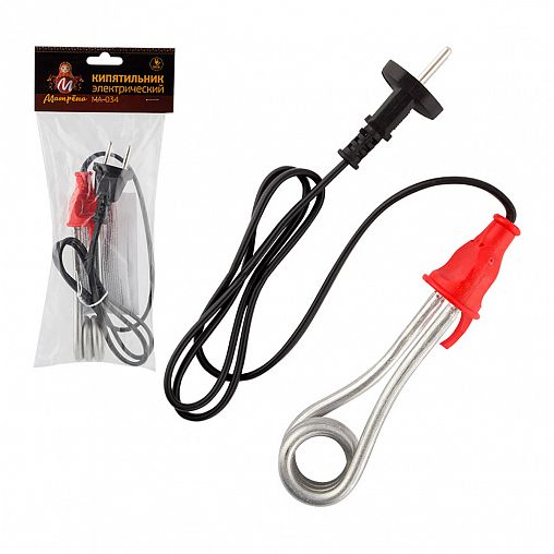 Кипятильник электрический Матрена МА-034, 0,5 кВт фото