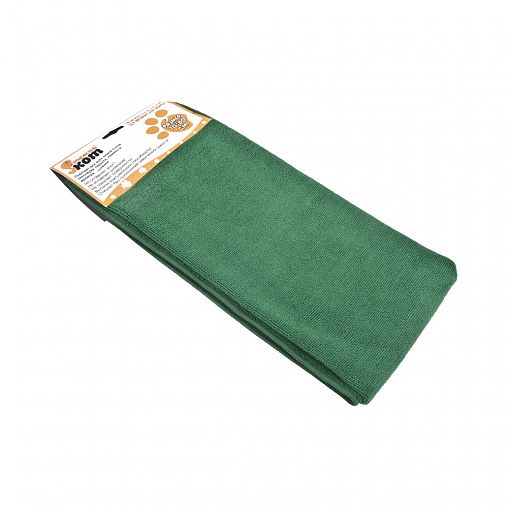 Тряпка для пола Рыжий кот, 70 x 80 см фото