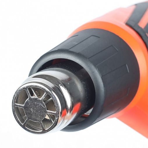 Фен технический Patriot HG 201, 2000 Вт фото