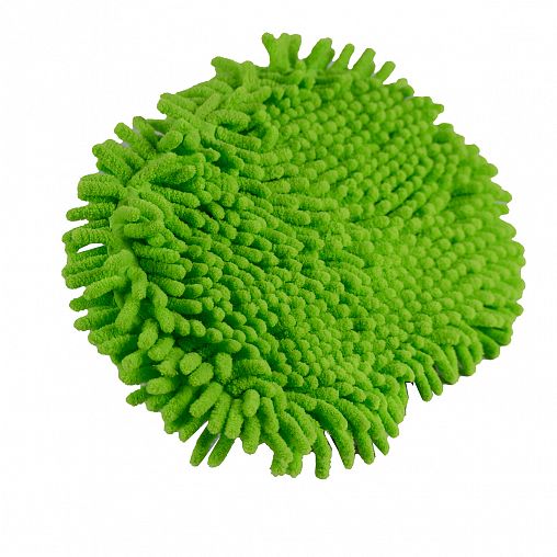 Швабра для пола Doм-Doм, с насадкой из микрофибры, с рукояткой 70 - 160 см фото