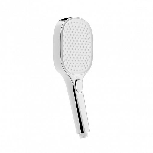 Лейка для душа Milardo Ideal Spa ILS3FC0M18, 3 режима, хром фото