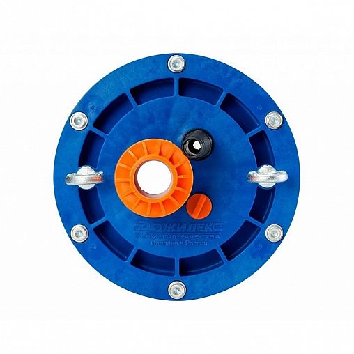 Оголовок скважинный Джилекс ОСП 110-133/25, 110 - 133 мм фото