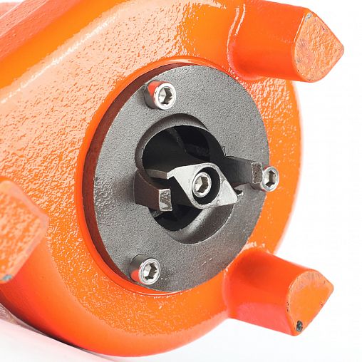 Насос дренажный для грязной воды Patriot FQ 500N, с ножом, 500 Вт, 8000 л/ч фото