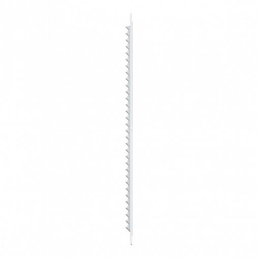 Решетка вентиляционная Era 1828С, пластиковая, с сеткой, 185 x 285 мм фото