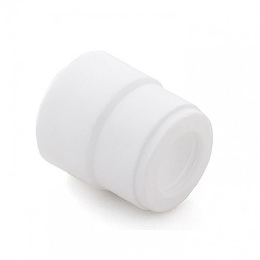 Муфта переходная полипропиленовая РТП, внутренняя-наружная резьба, 25 x 20 мм фото