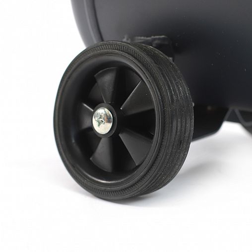 Компрессор поршневой масляный Patriot Professional 24-320, 2000 Вт фото