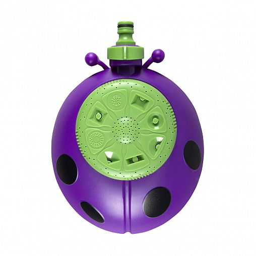 Распылитель Don Gazon Божья коровка, 8 режимов фото