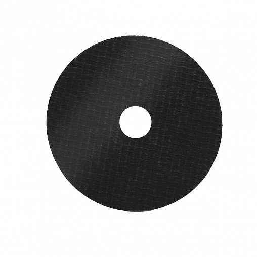 Круг отрезной по металлу и нержавеющей стали Tytan Professional, 125 x 2,5 x 22,2 мм фото