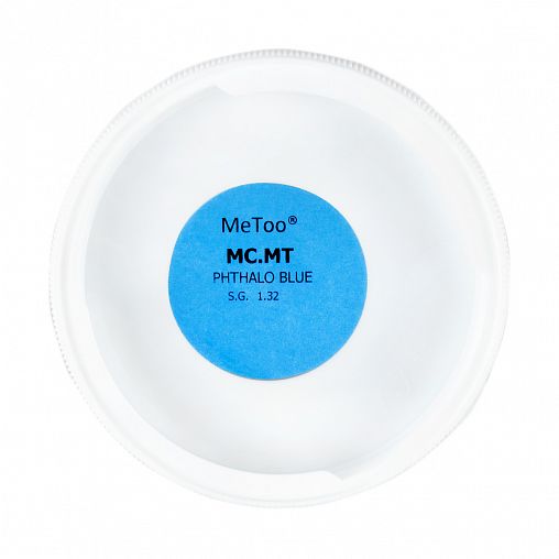 Колорант для колеровочных машин Рогнеда MC MT, 1 л, blue фото Колорант для колеровочных машин Рогнеда MC MT, 1 л, blue фото