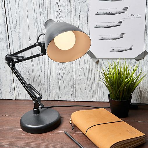 Лампа светодиодная Rexant Груша, Е27, А60, 9,5 Вт, 2700 К, теплый свет фото