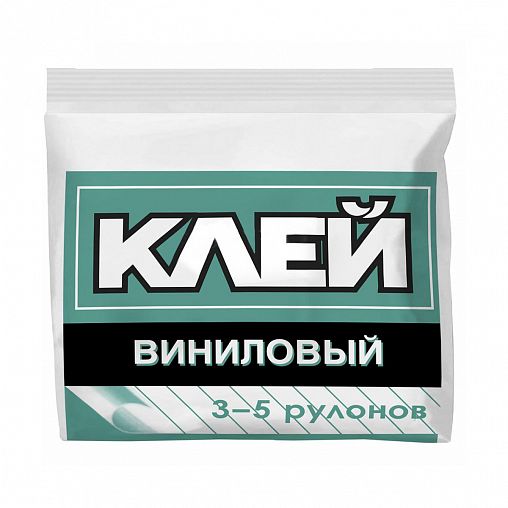 Клей для виниловых обоев, 150 гр цена - купить в интернет-магазине