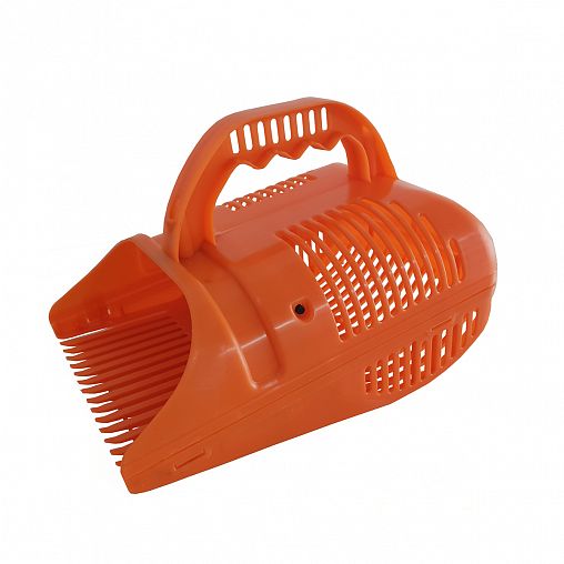 Плодосборник Гардения, с заслонкой, 230 x 150 x 160 мм фото