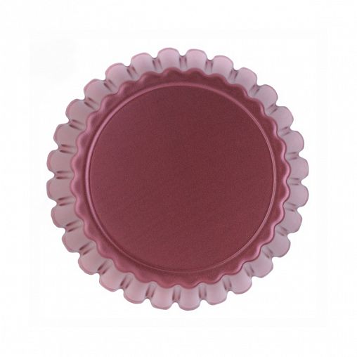 Форма для выпечки Scovo Забава, с антипригарным покрытием, 24 см фото