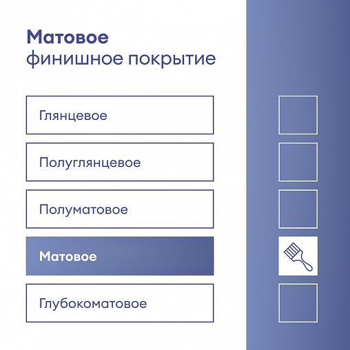 Краска фасадная Talatu Kuori, матовая, база С, бесцветная, 2,7 л фото