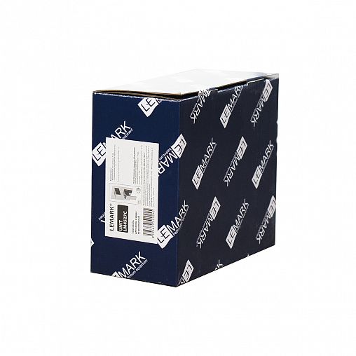 Смеситель для душа Lemark Unit LM4527C, встраиваемый, однорычажный, хром фото