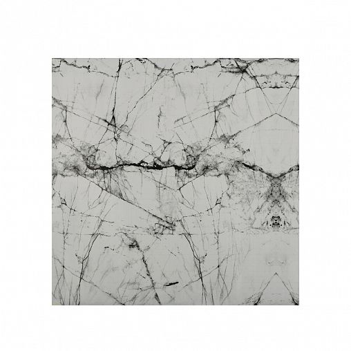 Пленка самоклеящаяся Рыжий кот Мрамор серо-белый, 0,45 x 8 м фото