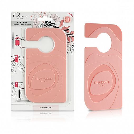 Ароматизатор для дома АЕР Fragrant Tag Rue Lepic фото