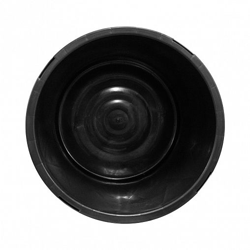 Таз строительный Шабашка, универсальный, круглый, 200 л фото