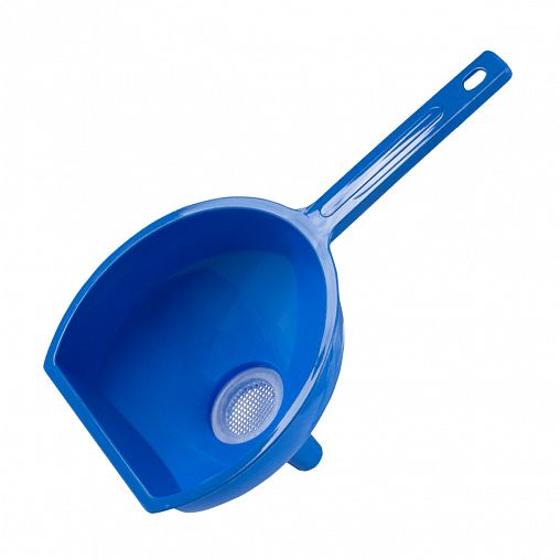 Воронка с ситечком Мультидом, 13 см фото