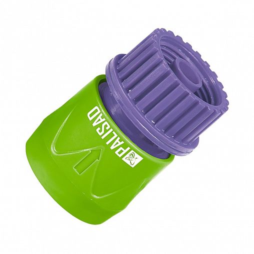 Соединитель для шлангов Palisad, быстросъемный, внутренняя резьба 3/4" фото