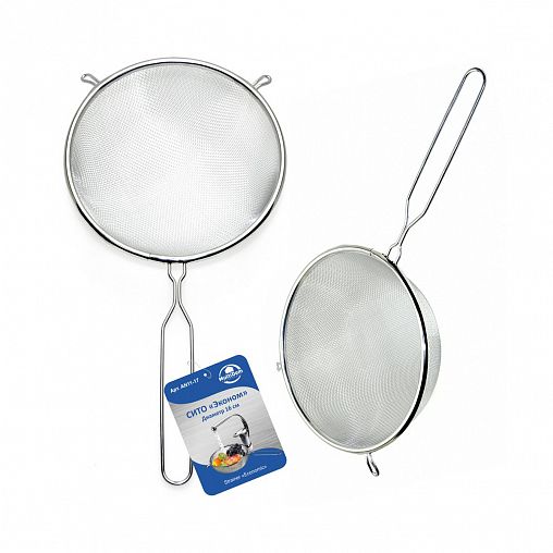 Сито Мультидом Эконом, d 16 см фото