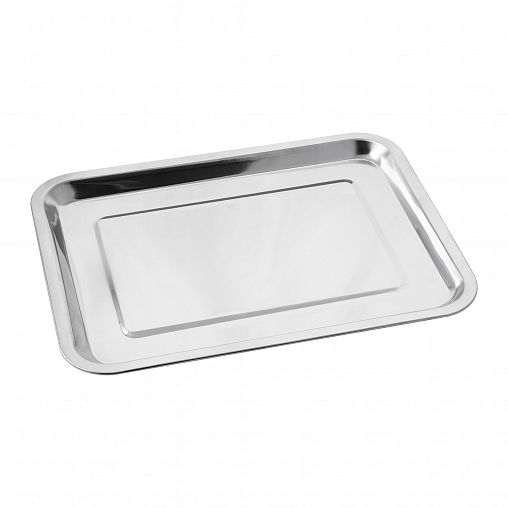 Противень Domestico, 35 x 26 x 2 см фото