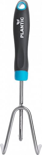 Культиватор Plantic by Fiskars Light Optimum, 275 мм фото