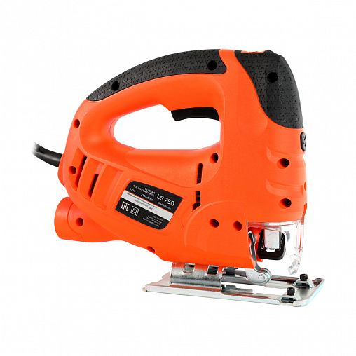 Лобзик Patriot LS 750, 800 Вт фото